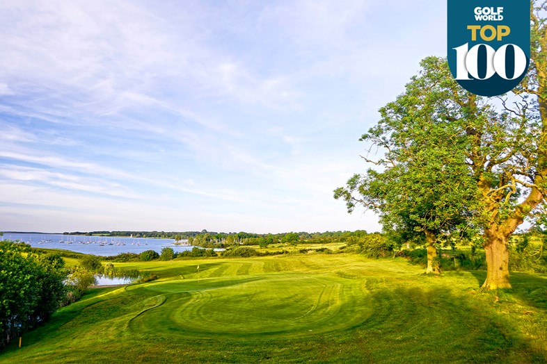 Top 100 best cheap golf courses – all £40 or less!