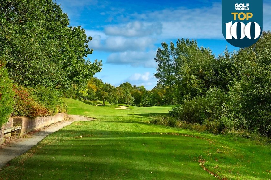 Birr is one of the best golf courses for under £35