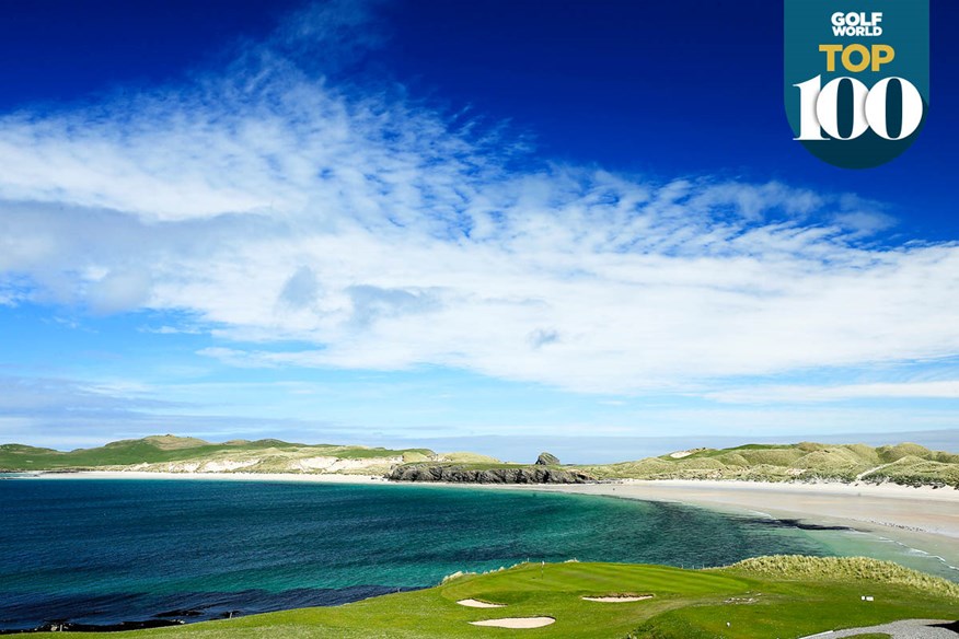 Durness is one of the best golf courses you can play for less than £35