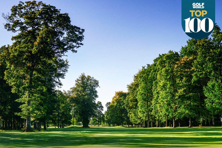 Portarlington is one of the best golf courses for under £35