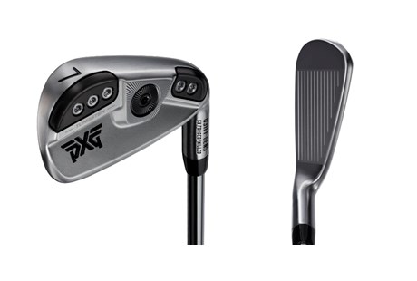 PXG 0311 GEN5 iron Review | Equipment Reviews | Today's Golfer