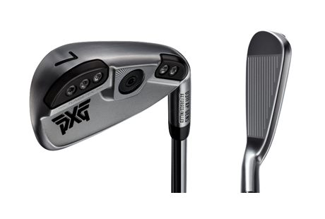 PXG 0311 GEN5 iron Review | Equipment Reviews | Today's Golfer