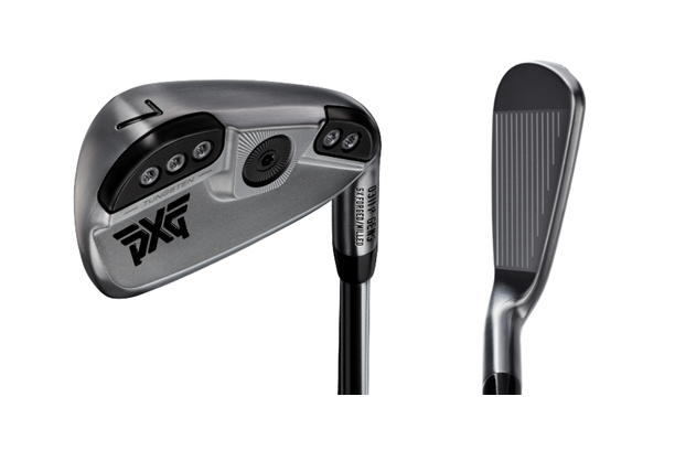 PXG-0311-P-Gen5-Iron