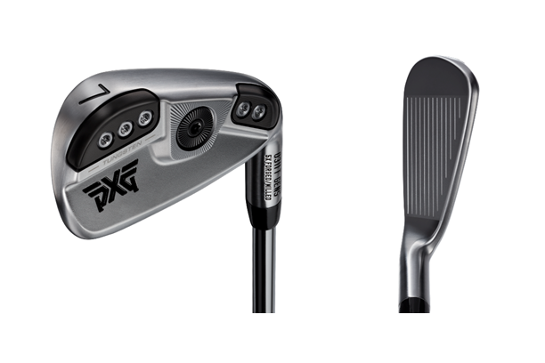 PXG-0311-T-Gen5-Iron