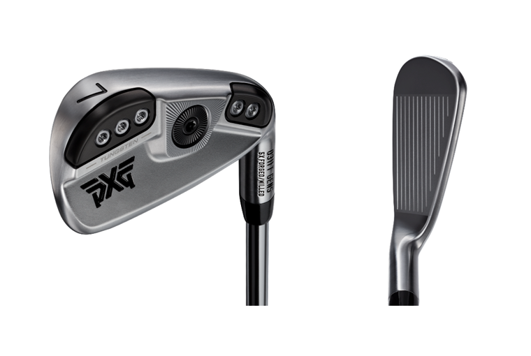 PXG 0311 GEN5 iron Review | Equipment Reviews | Today's Golfer