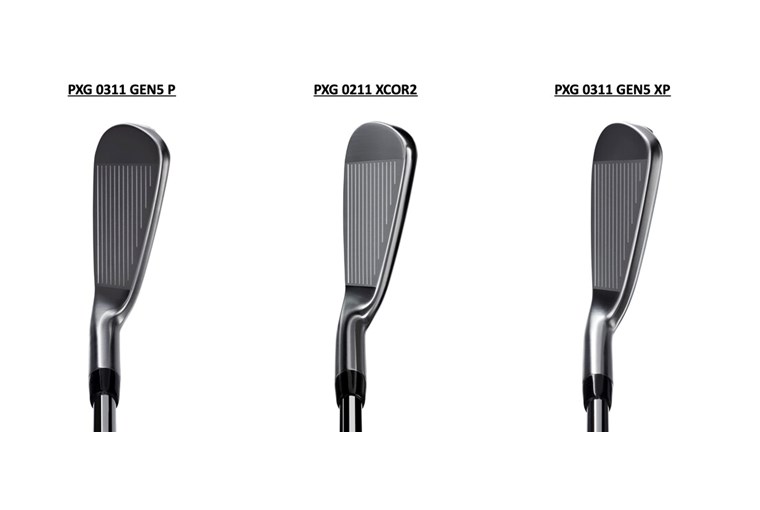 Pxg 0311 Gen5 Iron Review 