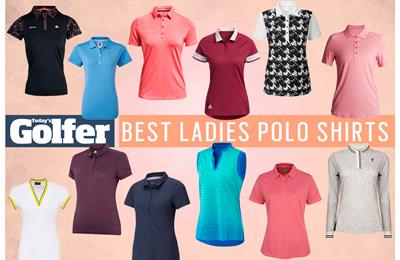 Best Golf Polo Shirts 2024