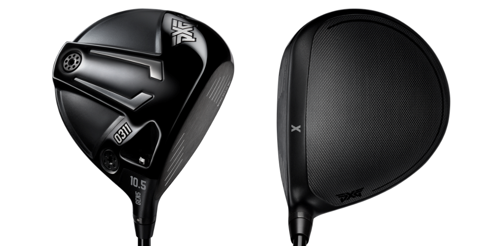 PXG 0311 GEN5 9度 ドライバー 用 ヘッドのみ PXG 0311 GEN5