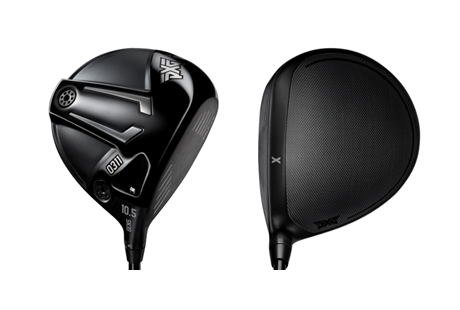 ポイント最大25.5倍!!】PXG 0311 P GEN5 アイアン6本set(5I-PW) Black