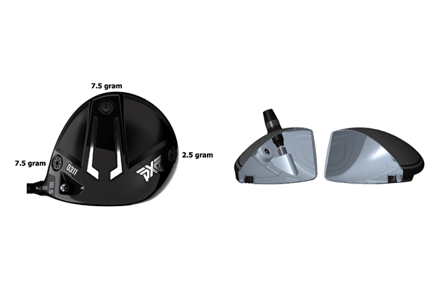 PXG-0311-Gen5-Driver