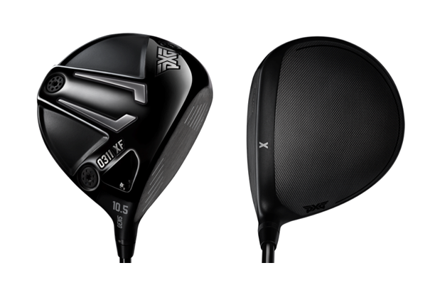 PXG-0311-XF-Gen5-Driver