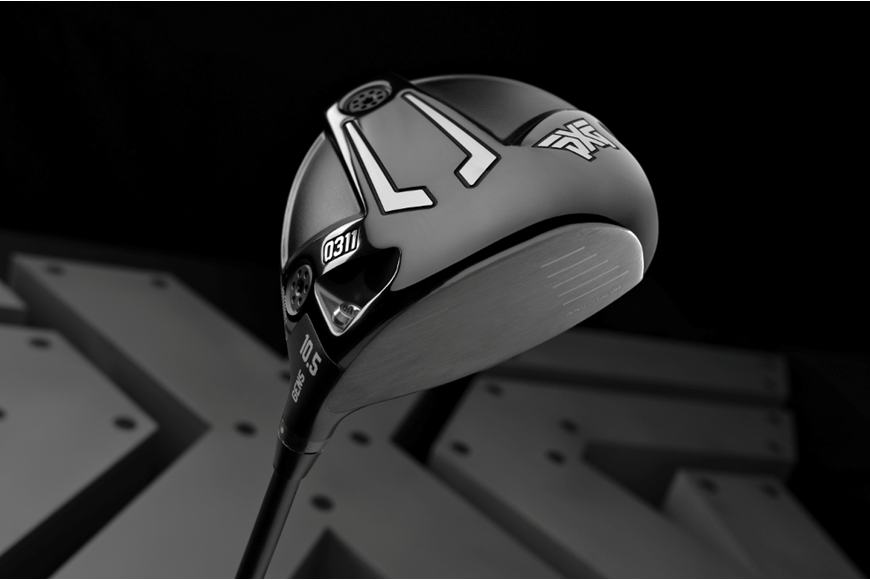 sale cheap price Left Handed Ladies PXG 0311 XF Gen5 9* Driver