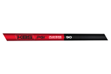 KBS PGI Players Graphite iron shaft