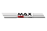 KBS Max steel iron shaft