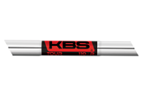 KBS Tour iron shaft