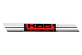 KBS Tour V iron shaft