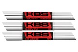 KBS wedge shafts