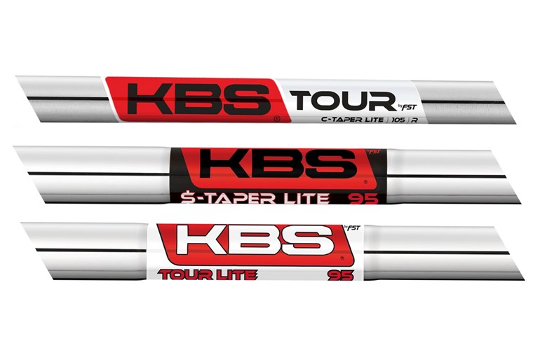Which 2023 KBS iron shaft is best for you? Today's Golfer