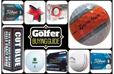 Best amateur-level golf balls 2023