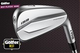 The Ping i59 is one of the best players' golf irons.