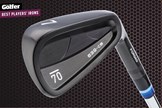 The Sub 70 639 CB iron.