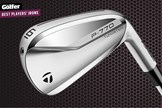 The TaylorMade P770 iron.