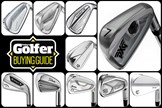 Best Players' Irons 2024