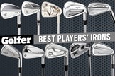 Best Players' Irons