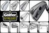 Best Players' Irons 2024