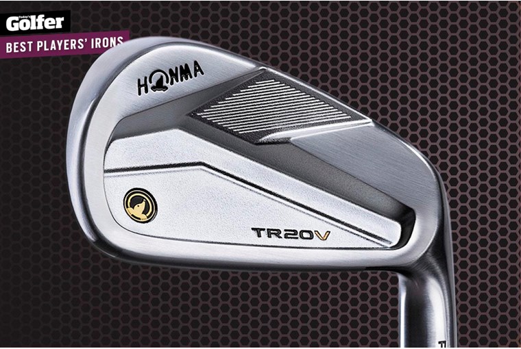 Best Players' Irons 2024 Top models for highlevel players