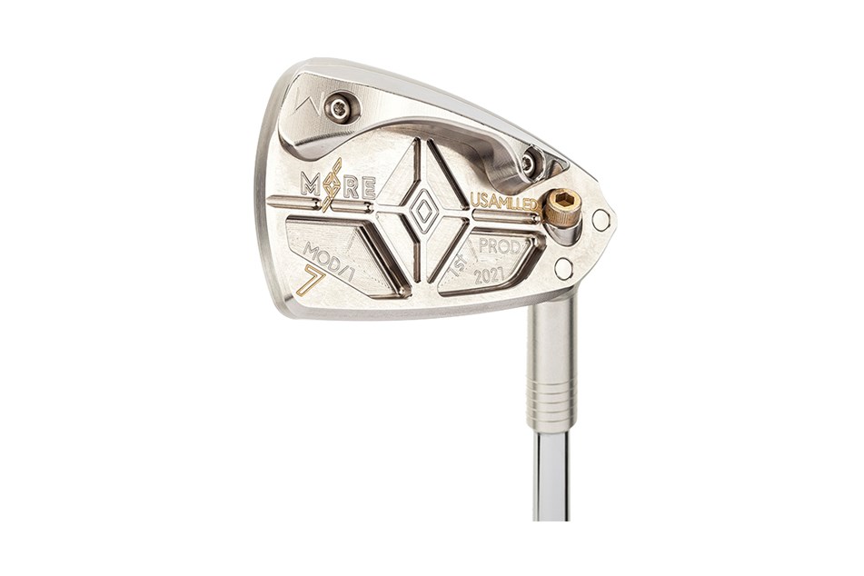 Best Players’ Irons 2023 Today's Golfer