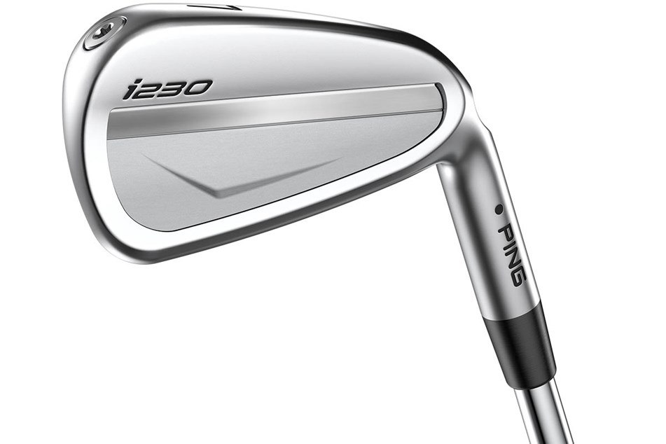 Best Players’ Irons 2023 Today's Golfer