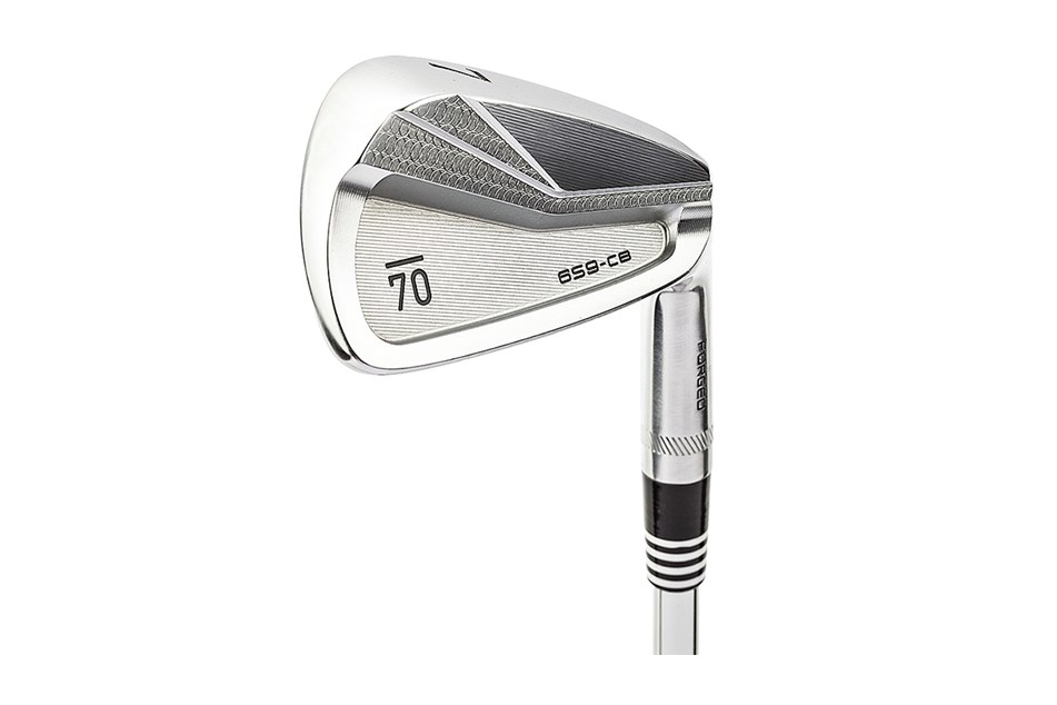 Best Players’ Irons 2023 Today's Golfer