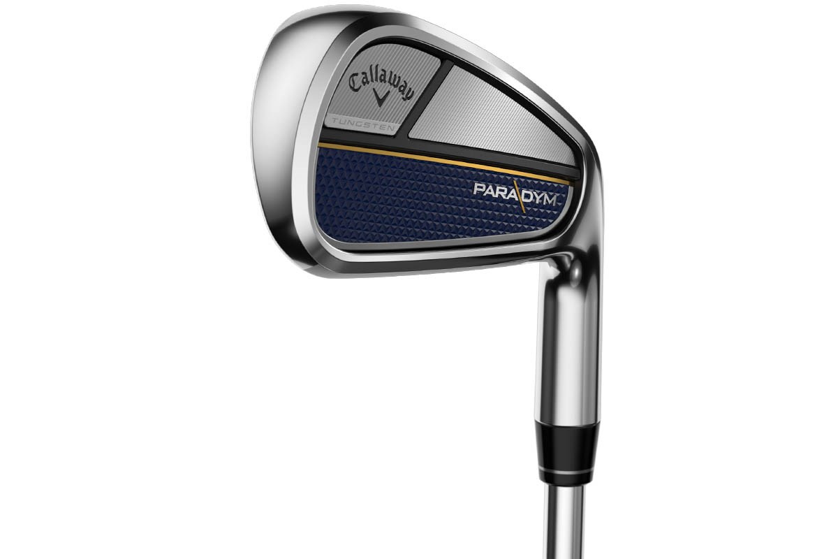 Best players’ distance irons 2023 Power machines for lower handicaps