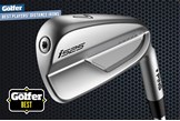 The Ping i525 is one of the best players' distance irons of 2022.