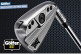 The PXG 0311P Gen4 is one of the best players' distance irons of 2022.