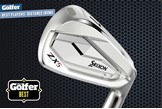 The Srixon ZX7 is one of the best players' distance irons of 2022.