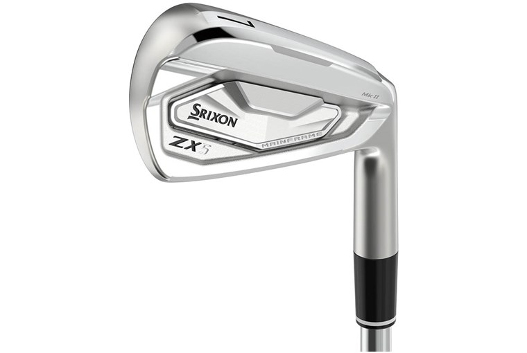 Best players’ distance irons 2023 Power machines for lower handicaps Today's Golfer