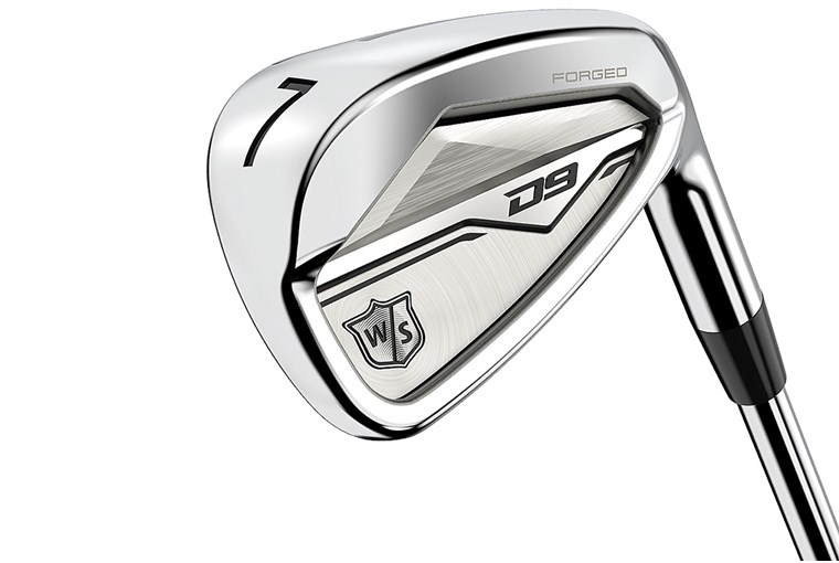 Best players’ distance irons 2023 Power machines for lower handicaps