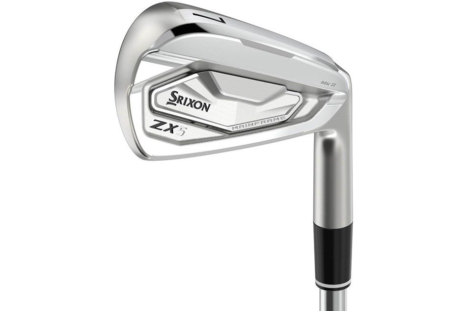 Best players’ distance irons 2023 Power machines for lower handicaps