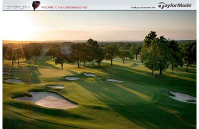 Southern Hills Country Club hosts the 2022 US PGA Championship.