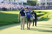 Scottie Scheffler won the 2025 PGA Championship at Quail Hollow.
