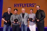 HyFlyers GC.