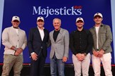 Majesticks GC.