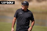 Phil Mickelson has finally joined the LIV Golf Series.