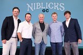 Niblicks GC.