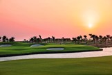 Royal Greens in Saudi Arabia will host one of the LIV Golf Series events.