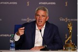 Jay Monahan has announced huge purse increases on the PGA Tour to counter the LIV Golf threat.