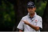 Kevin Na has resigned from the PGA Tour to play in the LIV Golf events.