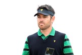Louis Oosthuizen won't be eligible for the 2022 Presidents Cup.